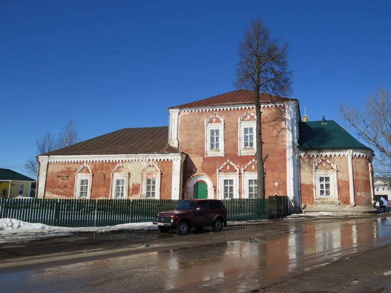 Ильинская церковь, фото 2