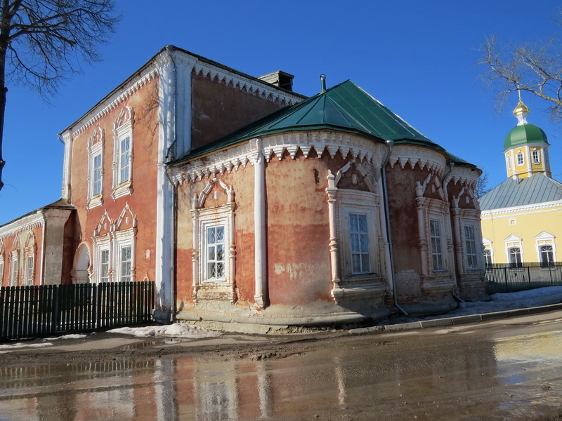 Ильинская церковь, фото 3
