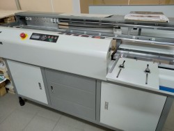Термоклеевой аппарат Boway 976 V3