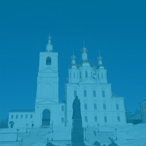 Арзамас православный