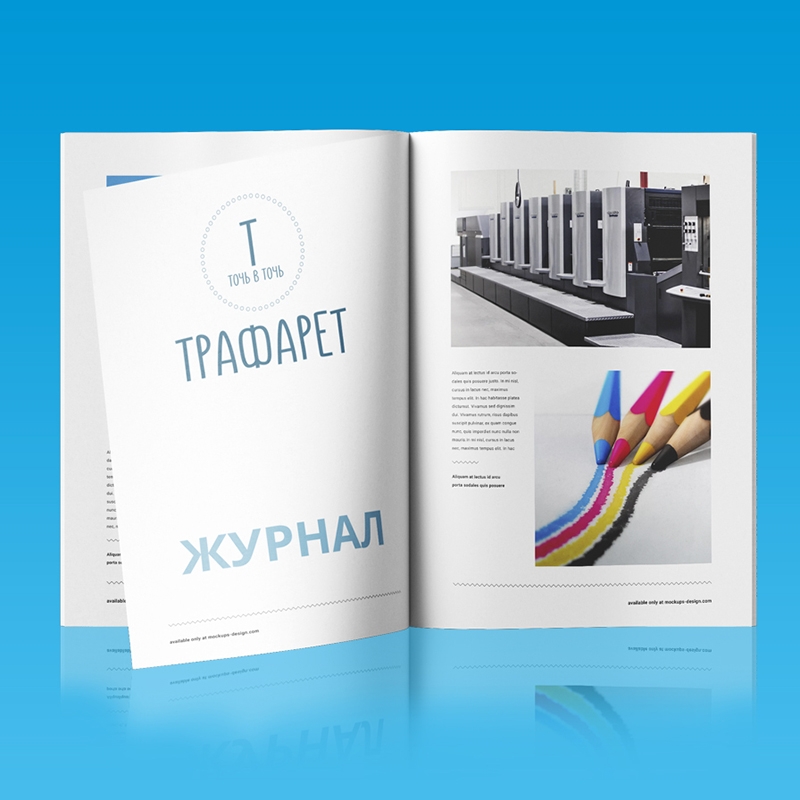 Журнал