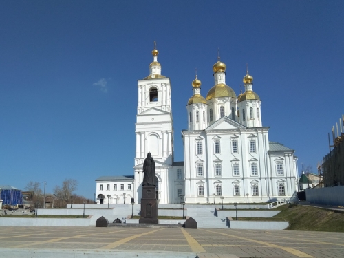 Благовещенская церковь